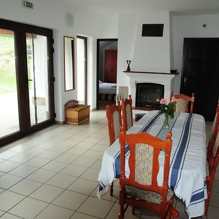 Beppe Vendeghaz Guest House Abaliget Bagian luar foto